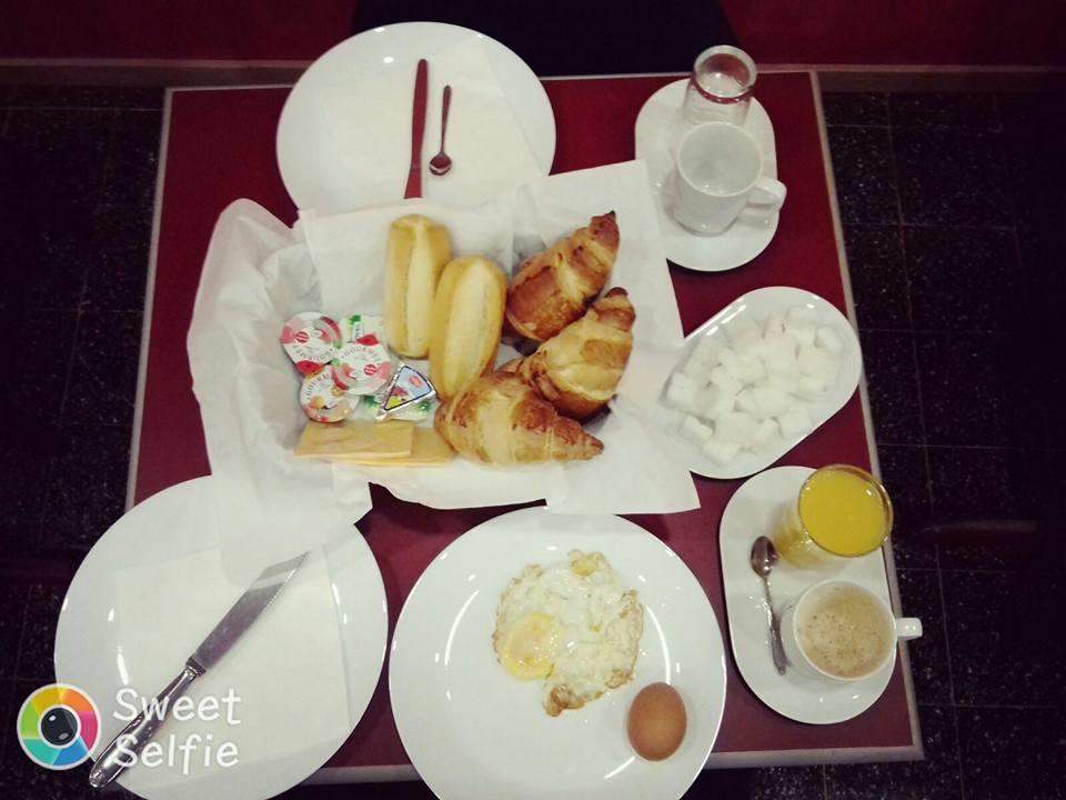 Hotel La Potiniere Schaerbeek Dış mekan fotoğraf