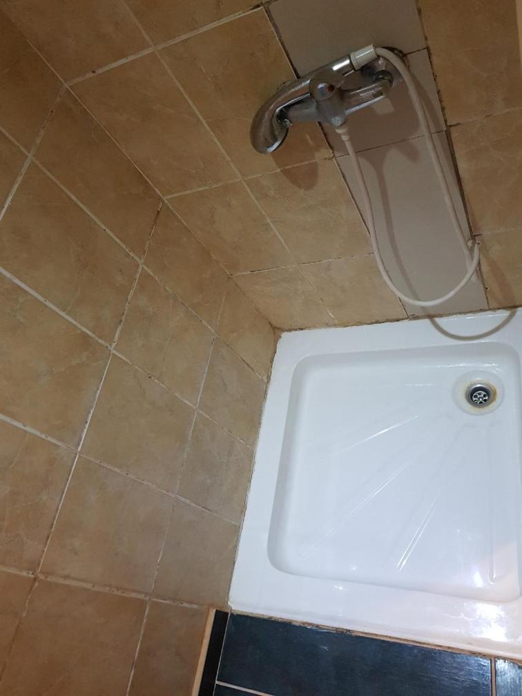 Hotel La Potiniere Schaerbeek Dış mekan fotoğraf