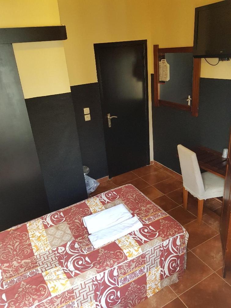 Hotel La Potiniere Schaerbeek Dış mekan fotoğraf