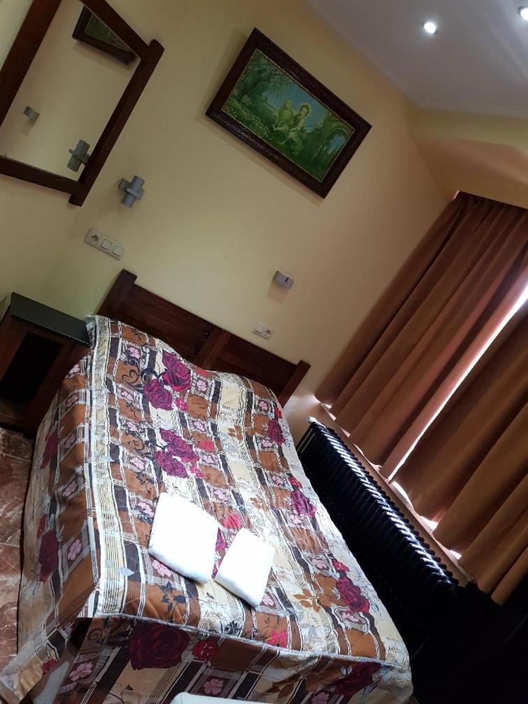 Hotel La Potiniere Schaerbeek Dış mekan fotoğraf