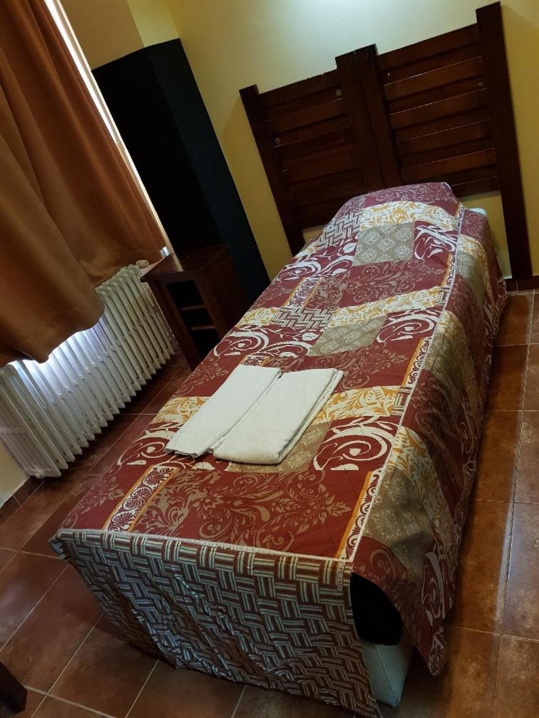 Hotel La Potiniere Schaerbeek Dış mekan fotoğraf