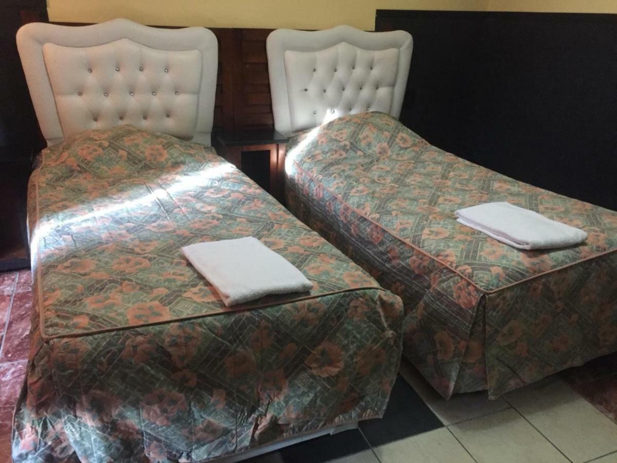 Hotel La Potiniere Schaerbeek Dış mekan fotoğraf