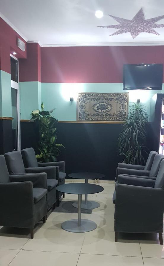 Hotel La Potiniere Schaerbeek Dış mekan fotoğraf