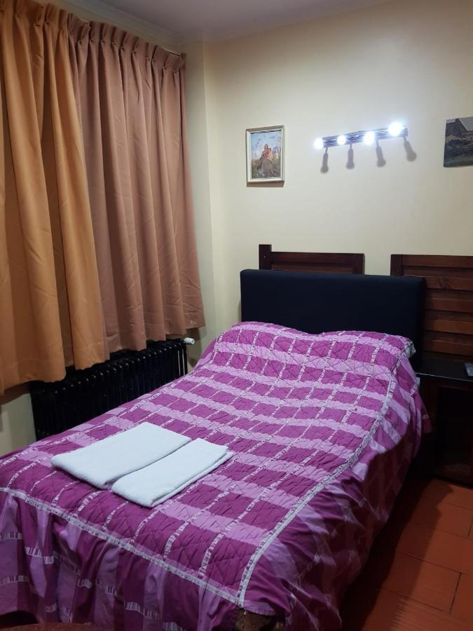 Hotel La Potiniere Schaerbeek Dış mekan fotoğraf