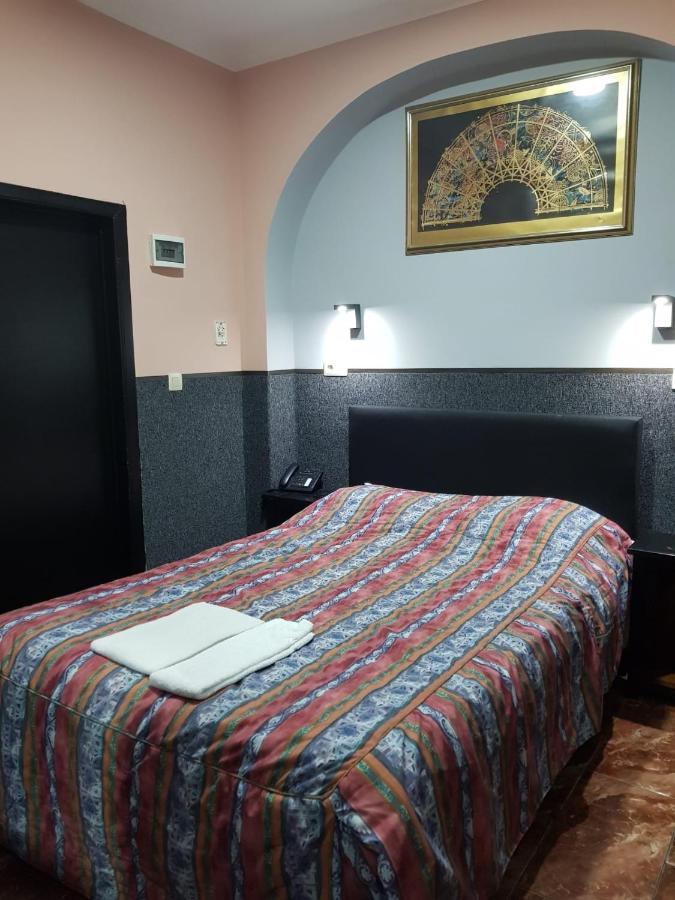Hotel La Potiniere Schaerbeek Dış mekan fotoğraf
