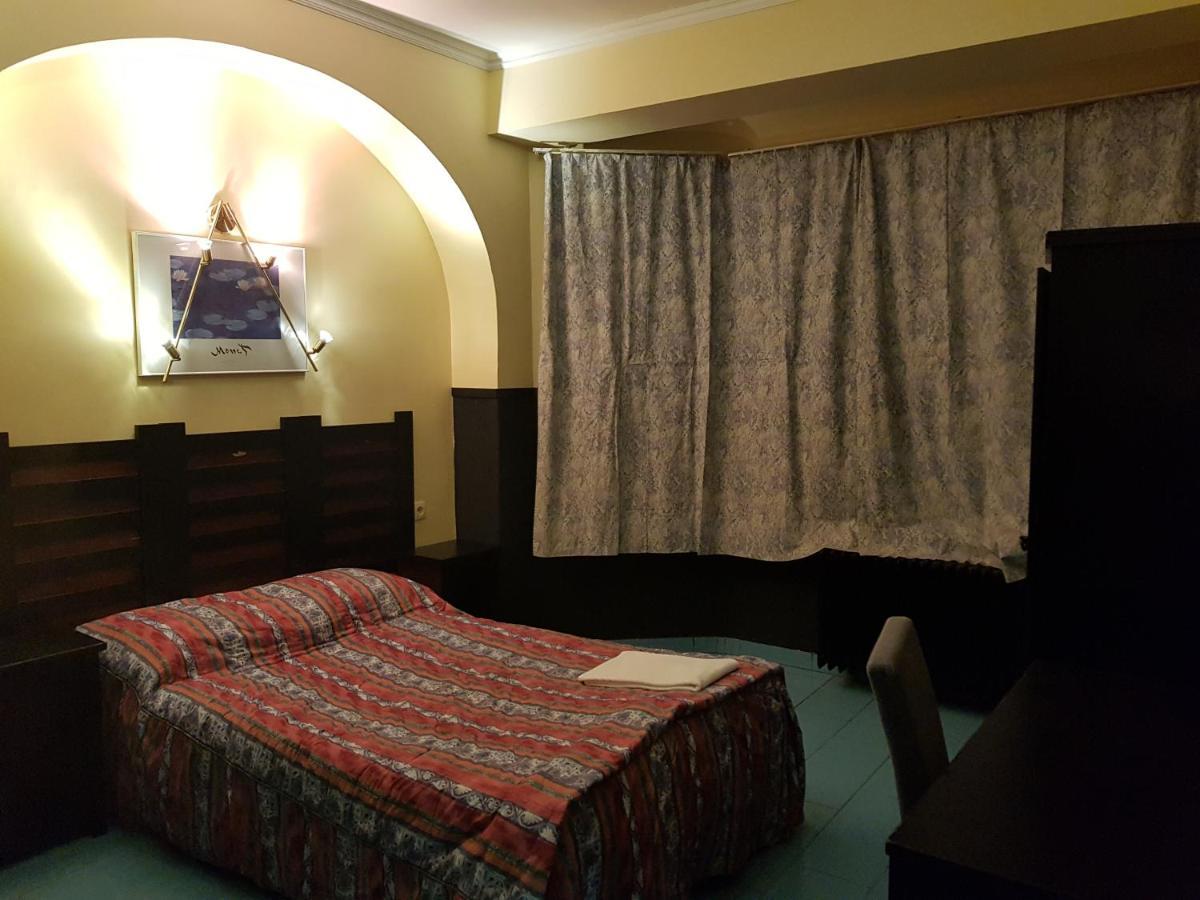 Hotel La Potiniere Schaerbeek Dış mekan fotoğraf